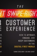 The Swipe-Right Customer Experience: How to