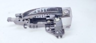 handle left front AUDI A6 A7 A8 4H1837885 LZ9Y