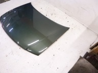 bonnet cover front Audi A3 8L pre facelift 96-00 LY6R OE EU