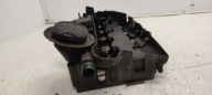 Abdeckung der Ventile BMW E90 E91 2,0D LIFT