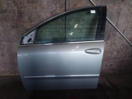 door complete left front FIAT CROMA II VR617