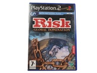 Hra Risk Global Domination (PS2) (eng) (4)