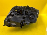 light right BMW 3 G20 G21 Lift Full Led 7885066 Shadow Line