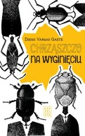 Chrząszcze na wyginięciu - Gaete Diego Vargas