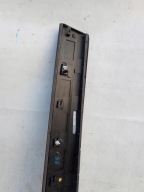 VW T-ROC CABRIO 19- moulding door right