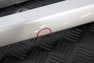 Dachreling dach 68102997AD 68102996AD JEEP CHEROKEE KL