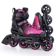 Rolki tempish Wox 2 damskie fitness ABEC 7 39