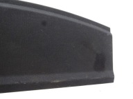 plato boot rear part rear BMW 4 F36 GRAN COUPE 8062773
