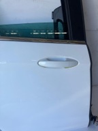 door right rear part FORD B MAX DC complete