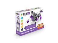 SÉRIA KRÁĽOVSTVO ZVIERAT MAMUT, ENGINO