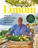 Gennaro s Limoni: Vibrant Italian Recipes