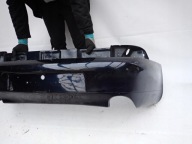 PORSCHE 911 993 CARRERA bumper rear part rear