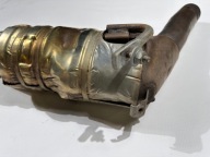 catalyst left Ford Explorer ST 3.0 2020+