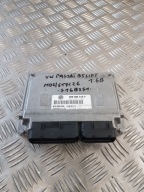 control unit of the engine 3B0906018P VW PASSAT B5 LIFT 1.6