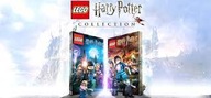 Lego Harry Potter Collection Nintendo Switch