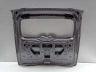 boot doors RENAULT KANGOO IV 21- window NR 50311