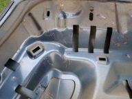 FORD KUGA MK3 III 19- Capot