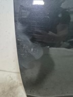 DACIA SANDERO III 3 20-> door front front left