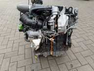 engine complete 1.6 DCI RenauIt Espace Talisman Juke R9MA402 85tys km
