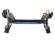 axis suspension beam rear part discs SKODA OCTAVIA III 3