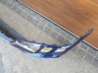 front bumper front BMW G30 G31 LCI m-packet ALPINA 01496