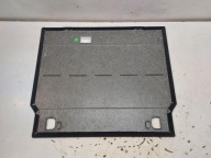 Porsche Taycan 4S 9J1 2021r floor boot 9J1861531