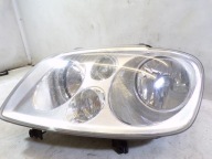 light front front left VOLKSWAGEN TOURAN 1 and (K) (3)