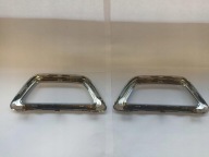 RENAULT CHROM Paraurti 850765184R 850776905R