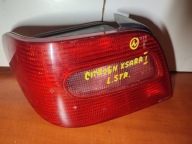 light left rear left rear part CITROEN XSARA and HB