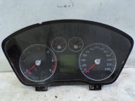 Montage STARTOWY FORD FOCUS 2 II 1.6 4M5112A650PD