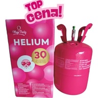 Hélium 30 lufihoz