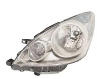 Nissan NOTE E11 09-13 reflektor lampa prawa H4 Dep