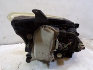light front front left TOYOTA AVEMSIS T25