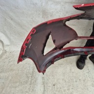 HYUNDAI I10 III 3 19-> bumper front front