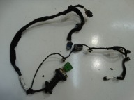 bundle door right rear part CITROEN DS5 9801373280