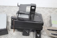 RADIO NAVI display LAGUNA III 3