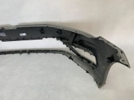 Volkswagen Golf 7 VII FL 17r SPR PDC bumper front front Lift 2017 11.24