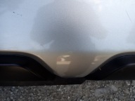 bumper rear part rear MITSUBISHI ECLIPSE CROSS GK LIFT 2021- 6410F310ZZ