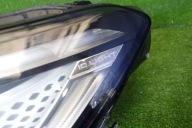 VW ID4 ID-4 11B FULL LED IQ LIGHT reflektor left light left