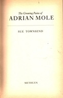 THE GROWING PAINS OF ADRIAN MOLE - SUE TOWNSEND