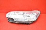 REFLEKTOR left light front XENON EU 9684845880 CITROEN C5 II X7 III 08-17