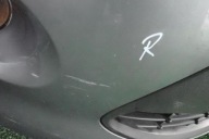 FORD KA 08-16 front bumper front