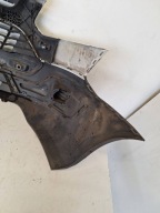 FORD TRANSIT CUSTOM 12-17 bumper BK21-R17757-AA