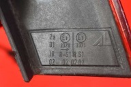 light right rear part rear AUDI A5 8T COUPE 07-11