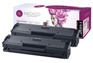 2X TONER INKDIGO D111S DO SAMSUNG M2020W M2022W M2070W M2026W 1000STR. CHIP