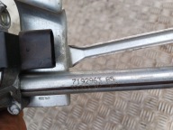 BMW 1 E87 wiper mechanism front