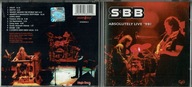 SBB - Absolutely Live '98 [CD] 1 wydanie 1999