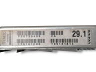 running board startowy Volvo XC70 facelift 2005 0281011441