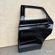 door complete rear. left OPEL GRANDLAND X 2019 ROK