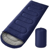 TÚRA HÁLÓZSÁK KATONAI KEMPING PAPLAN KAPUCNI MÚMIA MELEG + HUZAT